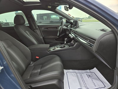 2026 Honda Civic Sedan Hybrid Sport Touring