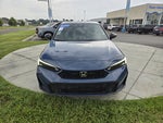 2026 Honda Civic Sedan Hybrid Sport Touring