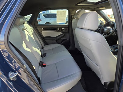 2025 Honda Civic Sedan Hybrid Sport Touring