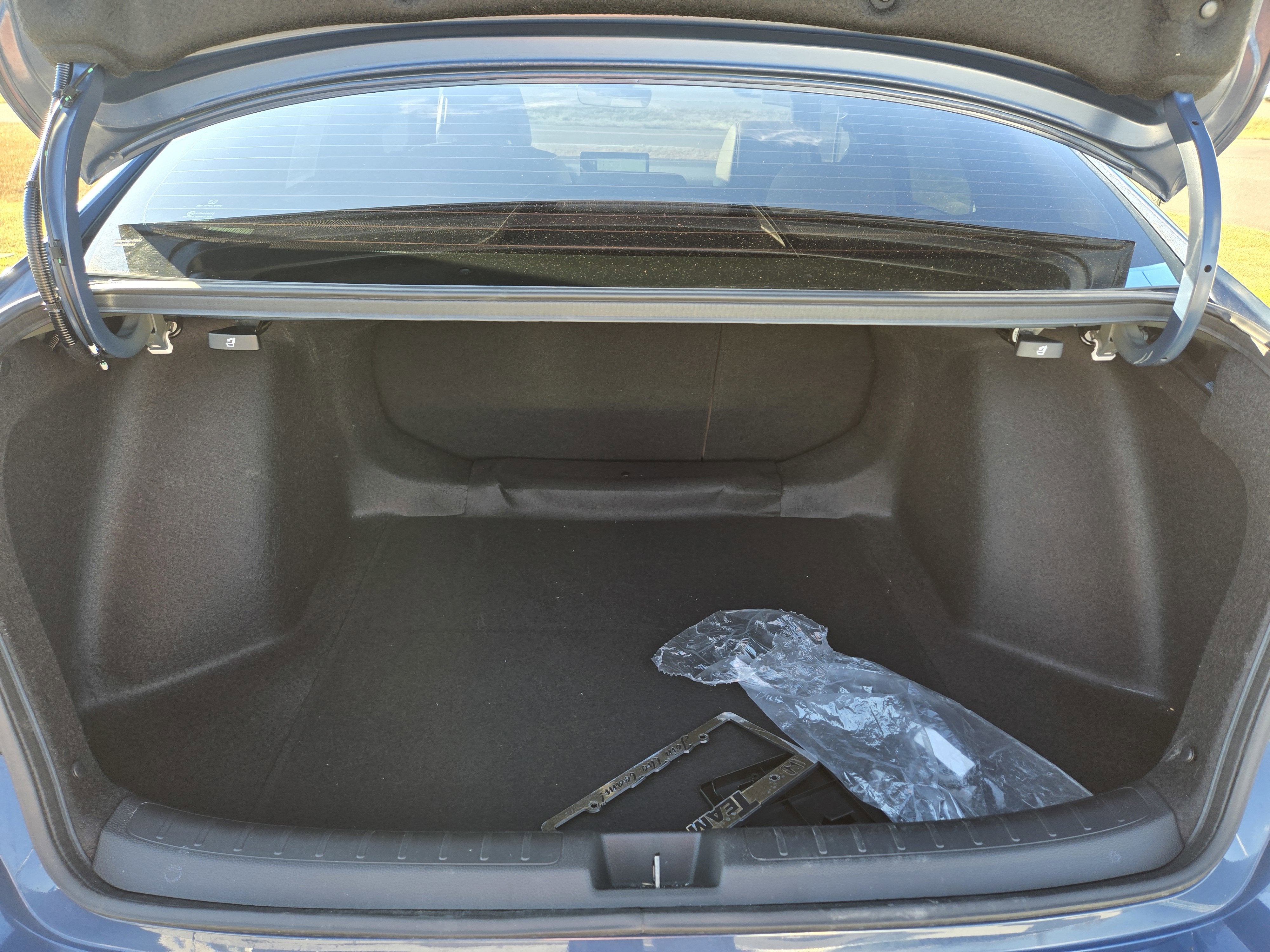 2025 Honda Civic Sedan Hybrid Sport Touring