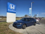 2025 Honda Civic Sedan Hybrid Sport Touring