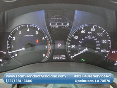 2013 Lexus RX 350 4DR FWD