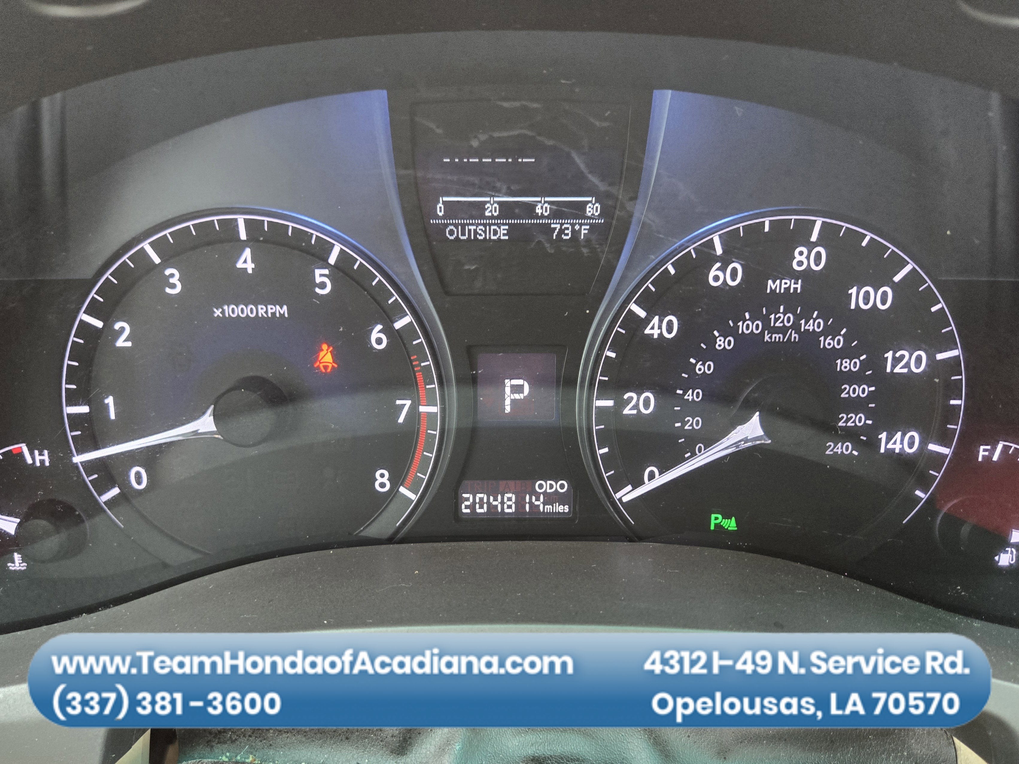 2013 Lexus RX 350 4DR FWD