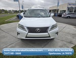 2013 Lexus RX 350 4DR FWD