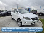 2013 Lexus RX 350 4DR FWD