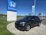 2018 Honda HR-V LX