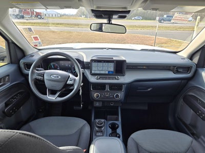 2023 Ford Maverick XL