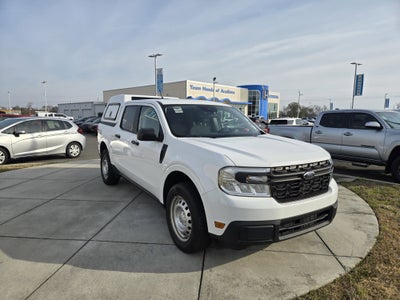 2023 Ford Maverick XL