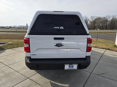 2023 Ford Maverick XL