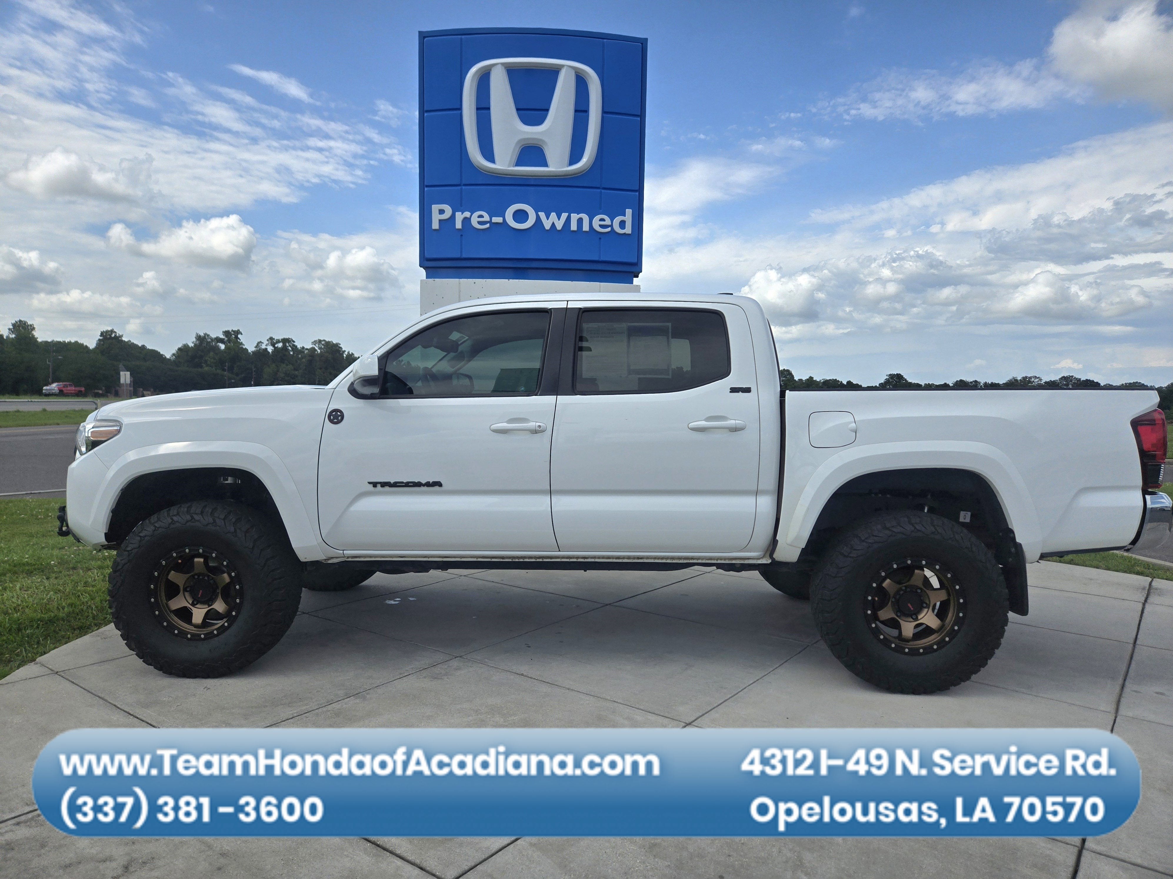 2022 Toyota Tacoma 2WD SR5
