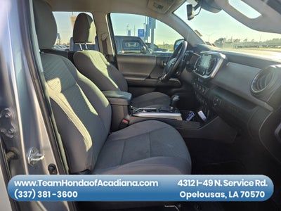 2023 Toyota Tacoma 2WD SR5