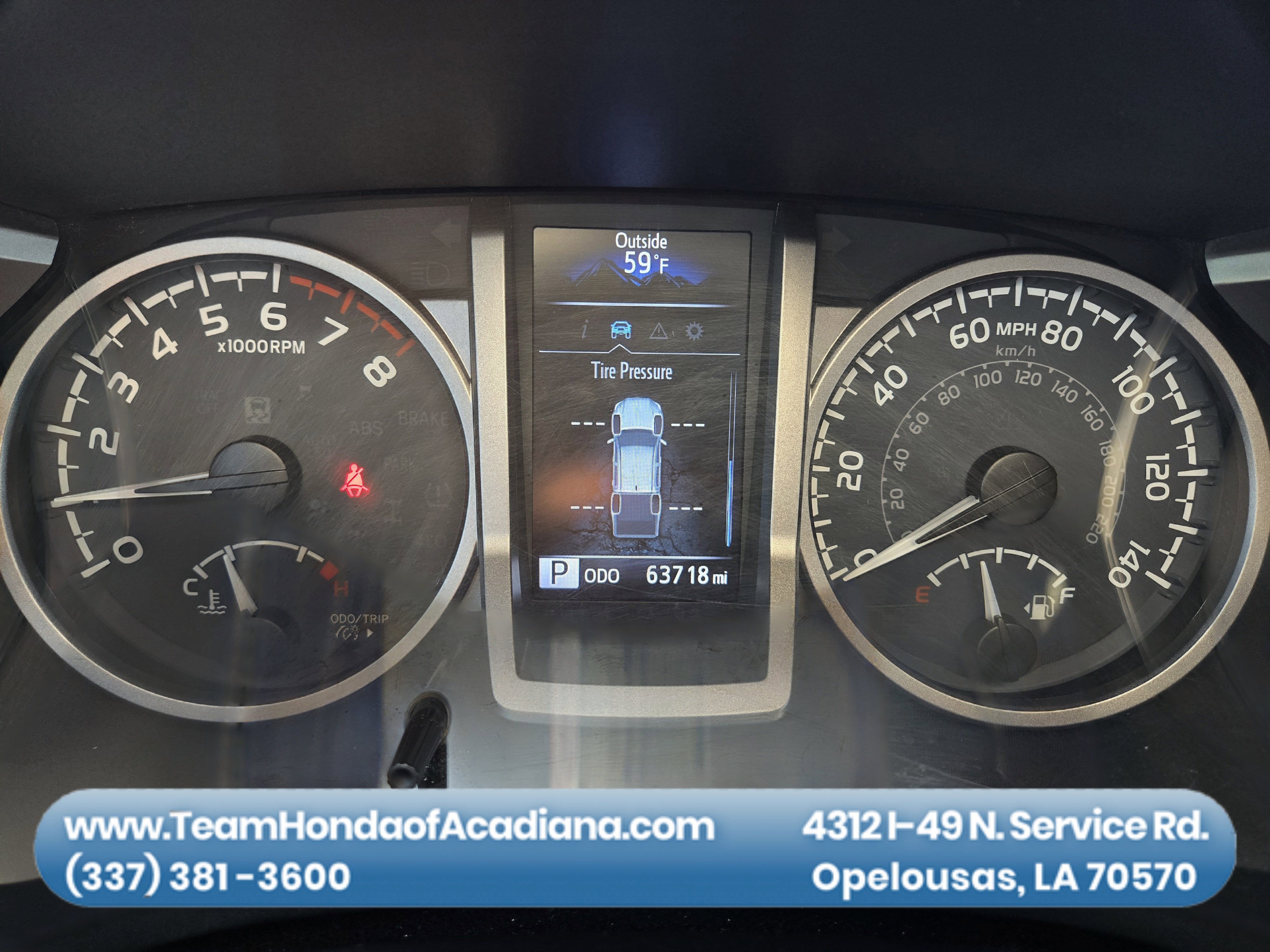 2023 Toyota Tacoma 2WD SR5