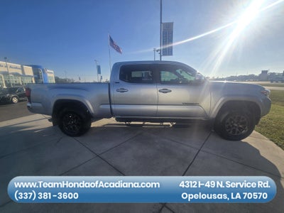 2023 Toyota Tacoma 2WD SR5