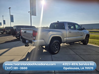 2023 Toyota Tacoma 2WD SR5