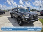 2023 Toyota Tacoma 4WD TRD Off Road