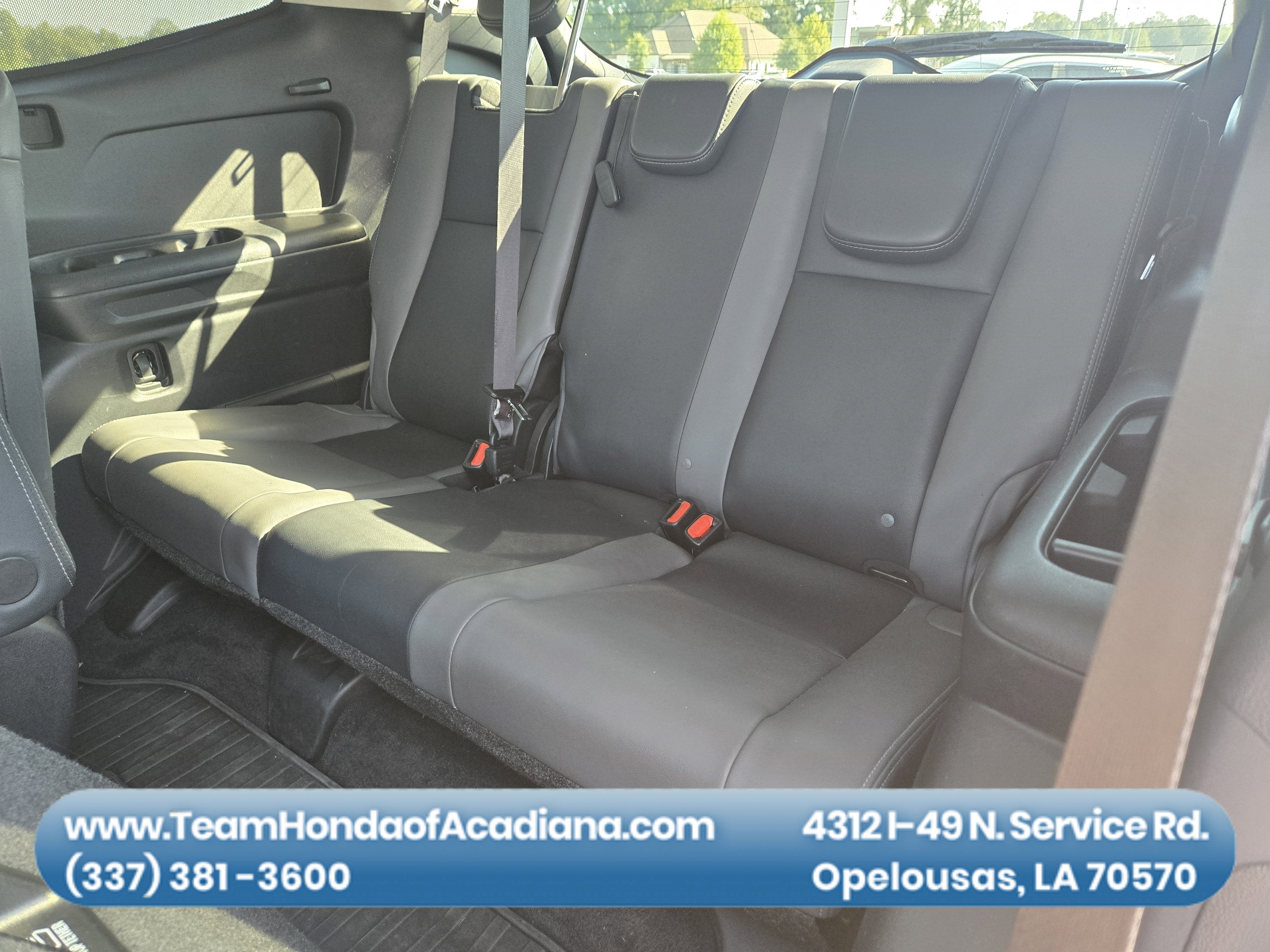 2022 Subaru Ascent Onyx Edition