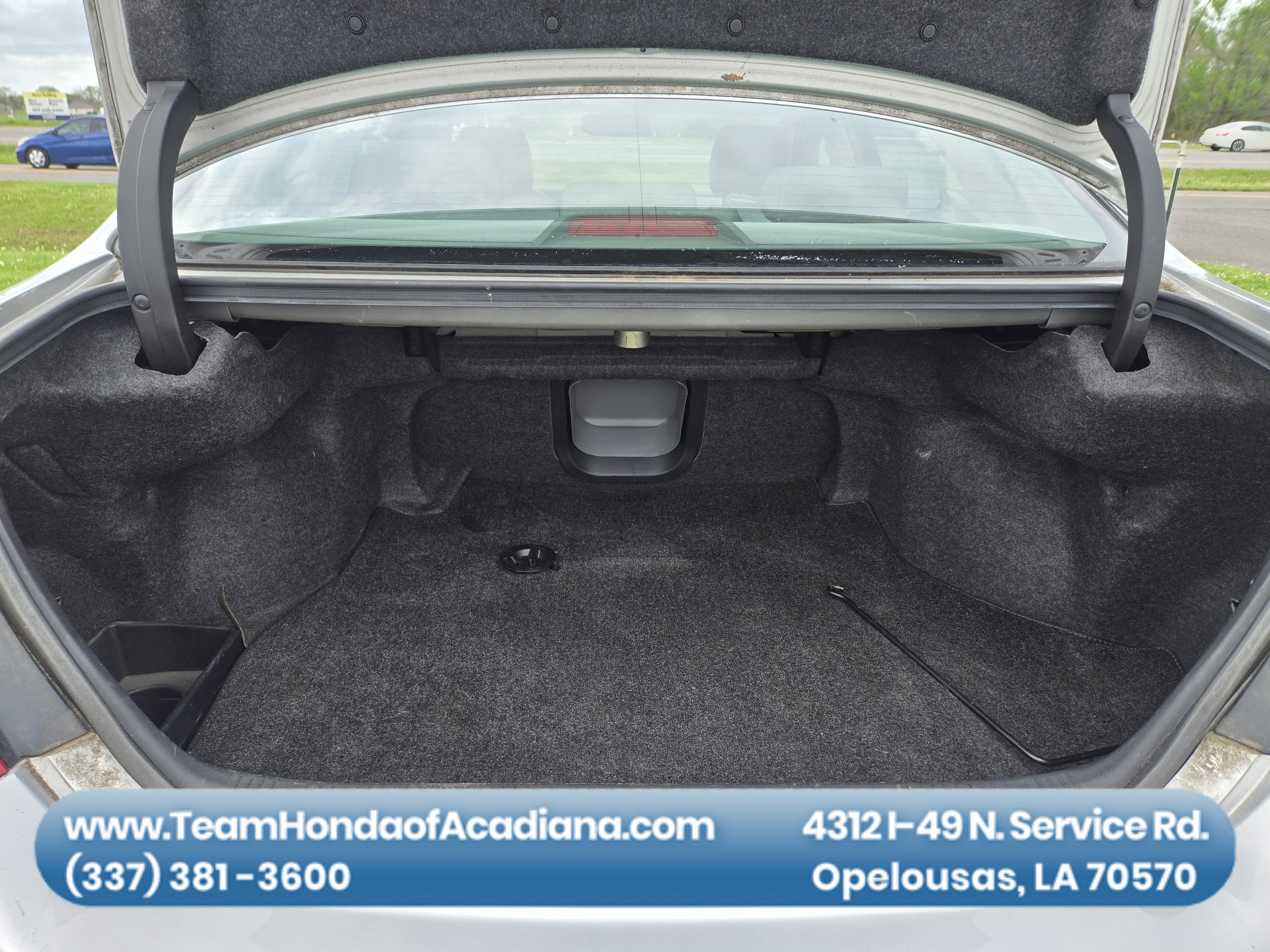 2008 Toyota Avalon XLS