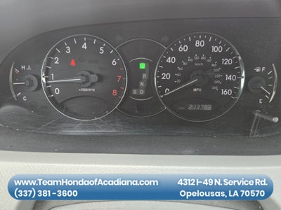 2008 Toyota Avalon XLS