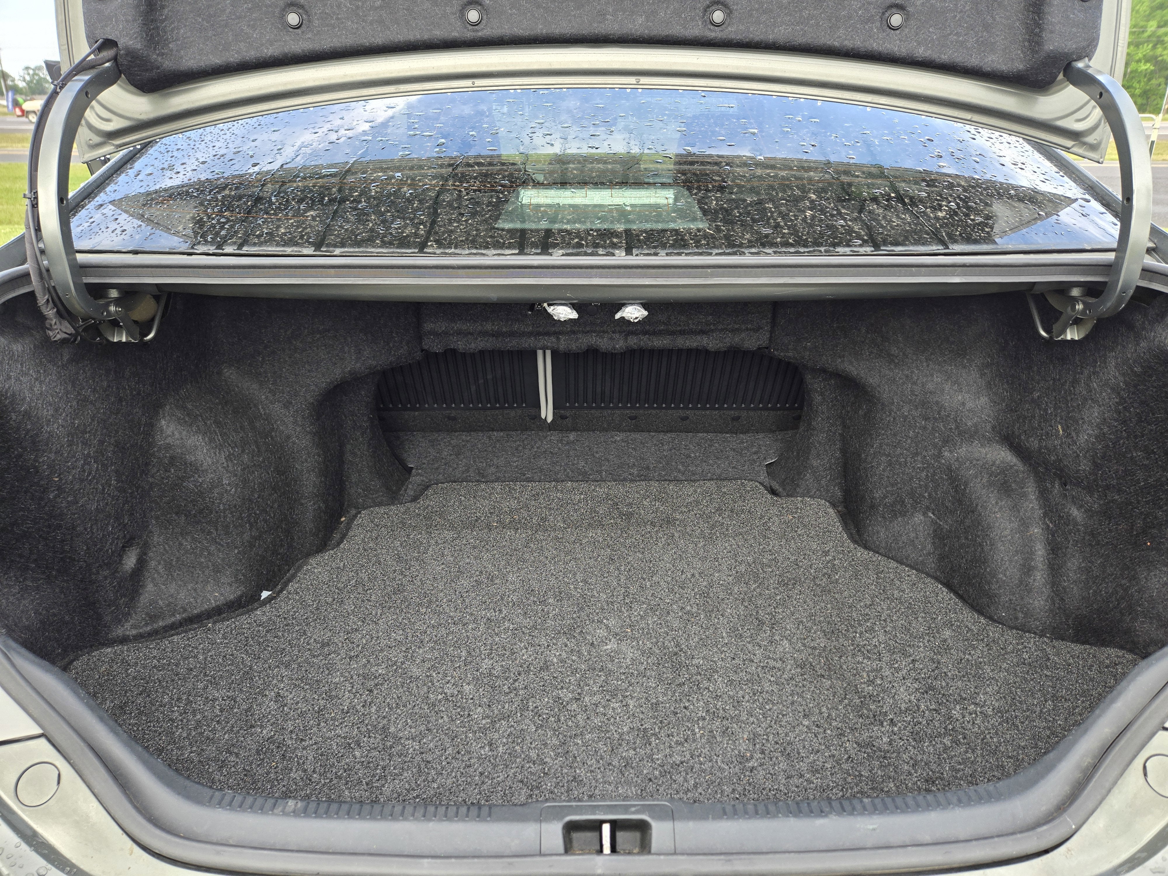 2013 Toyota Camry XLE