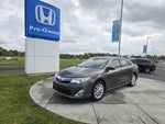 2013 Toyota Camry XLE