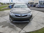 2013 Toyota Camry XLE