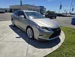 2016 Lexus ES 350 4DR SDN