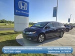 2017 Honda Odyssey Touring