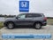2021 Honda Pilot EX
