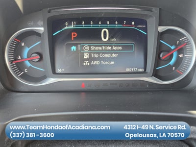 2021 Honda Pilot Elite