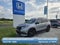 2020 Honda Passport Elite