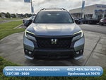 2020 Honda Passport Elite