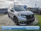 2020 Honda Passport Elite