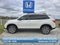 2019 Honda Passport Elite