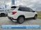 2019 Honda Passport Elite
