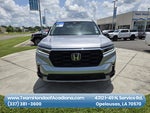 2025 Honda Pilot EX-L+