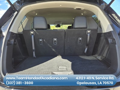 2023 Honda Pilot EX-L 7 Passenger
