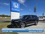 2023 Honda Pilot EX-L 7 Passenger