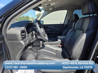 2023 Honda Pilot EX-L 7 Passenger