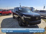2023 Honda Pilot TrailSport