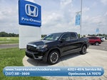 2024 Honda Ridgeline RTL+