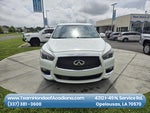 2020 INFINITI QX60 SIGNATURE EDITION