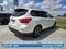 2019 Nissan Pathfinder Platinum
