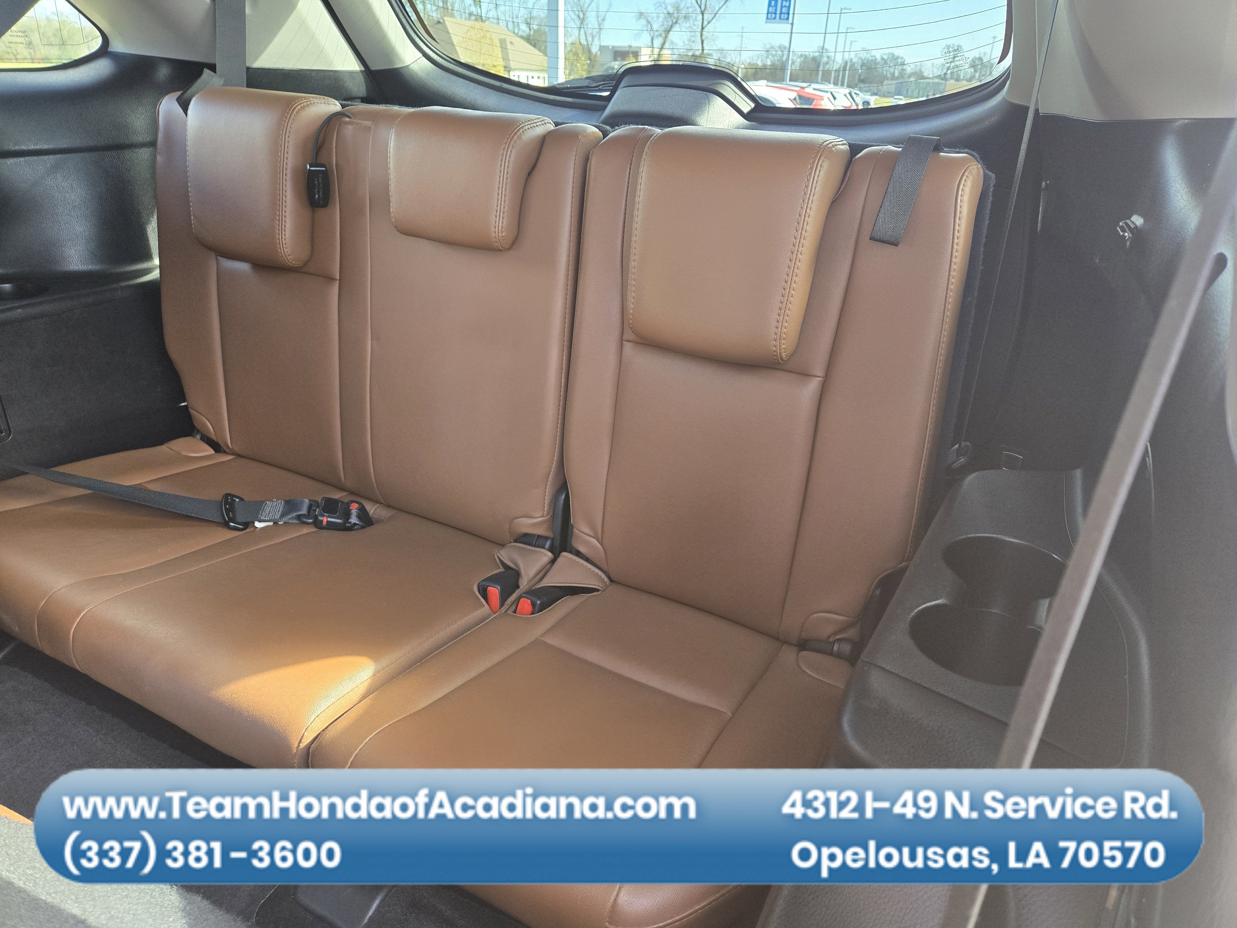 2018 Toyota Highlander Limited Platinum