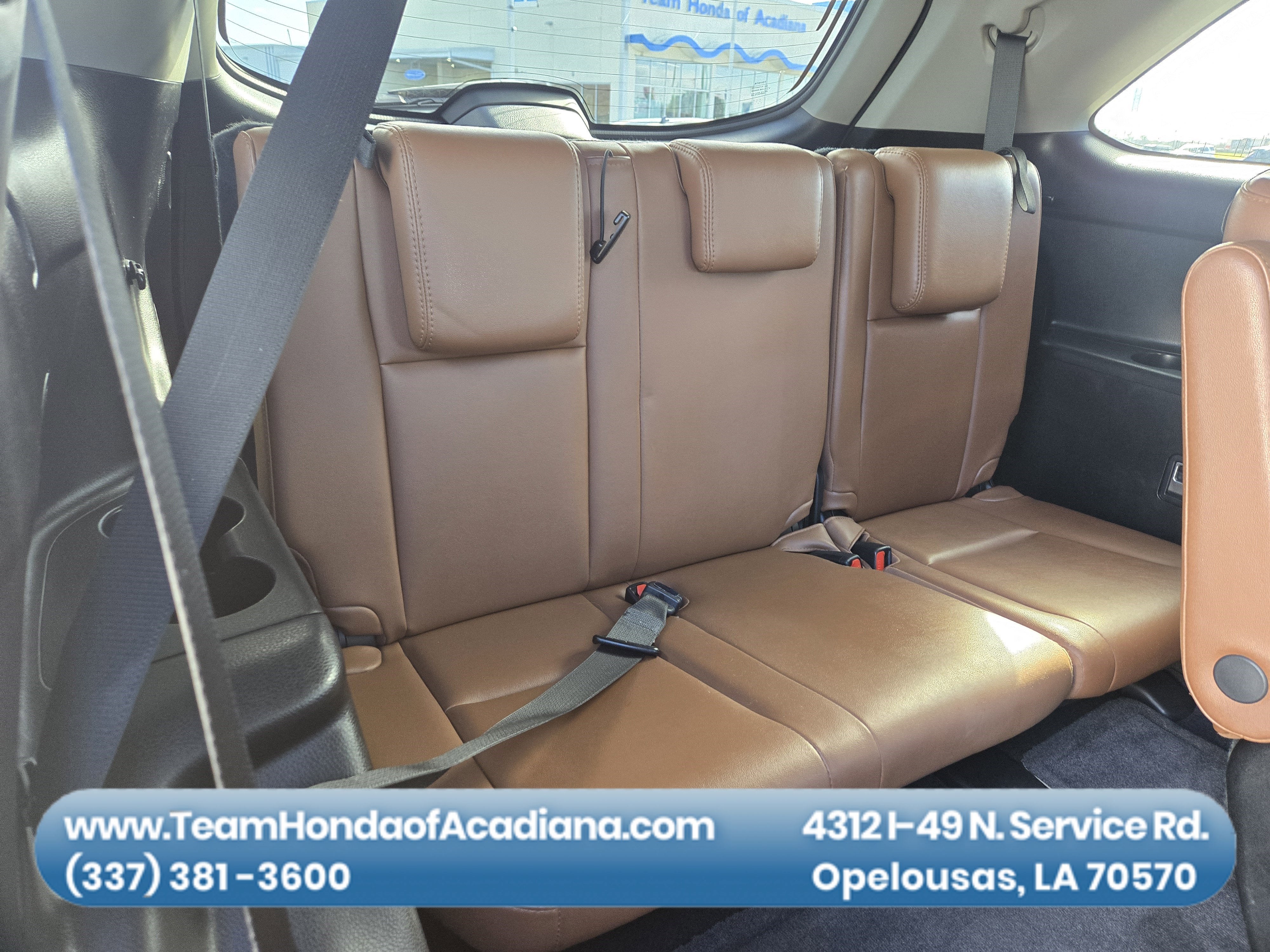 2018 Toyota Highlander Limited Platinum