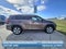2018 Toyota Highlander Limited Platinum