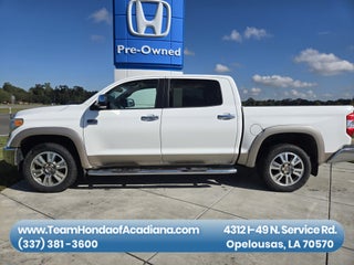 2015 Toyota Tundra 4WD Truck 1794