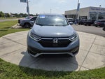 2021 Honda CR-V Hybrid EX-L