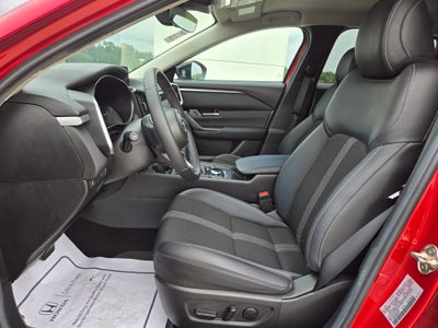 2024 Mazda Mazda CX-50 2.5 S Preferred Package
