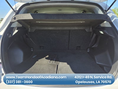 2024 Mitsubishi Outlander Sport S