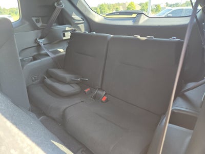 2025 Mitsubishi Outlander ES